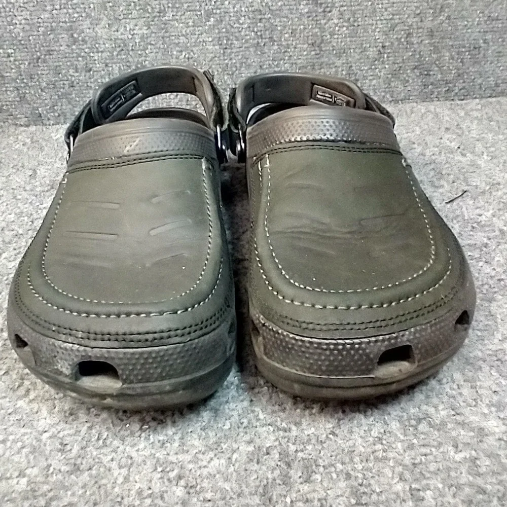 CROCS yukon sport
